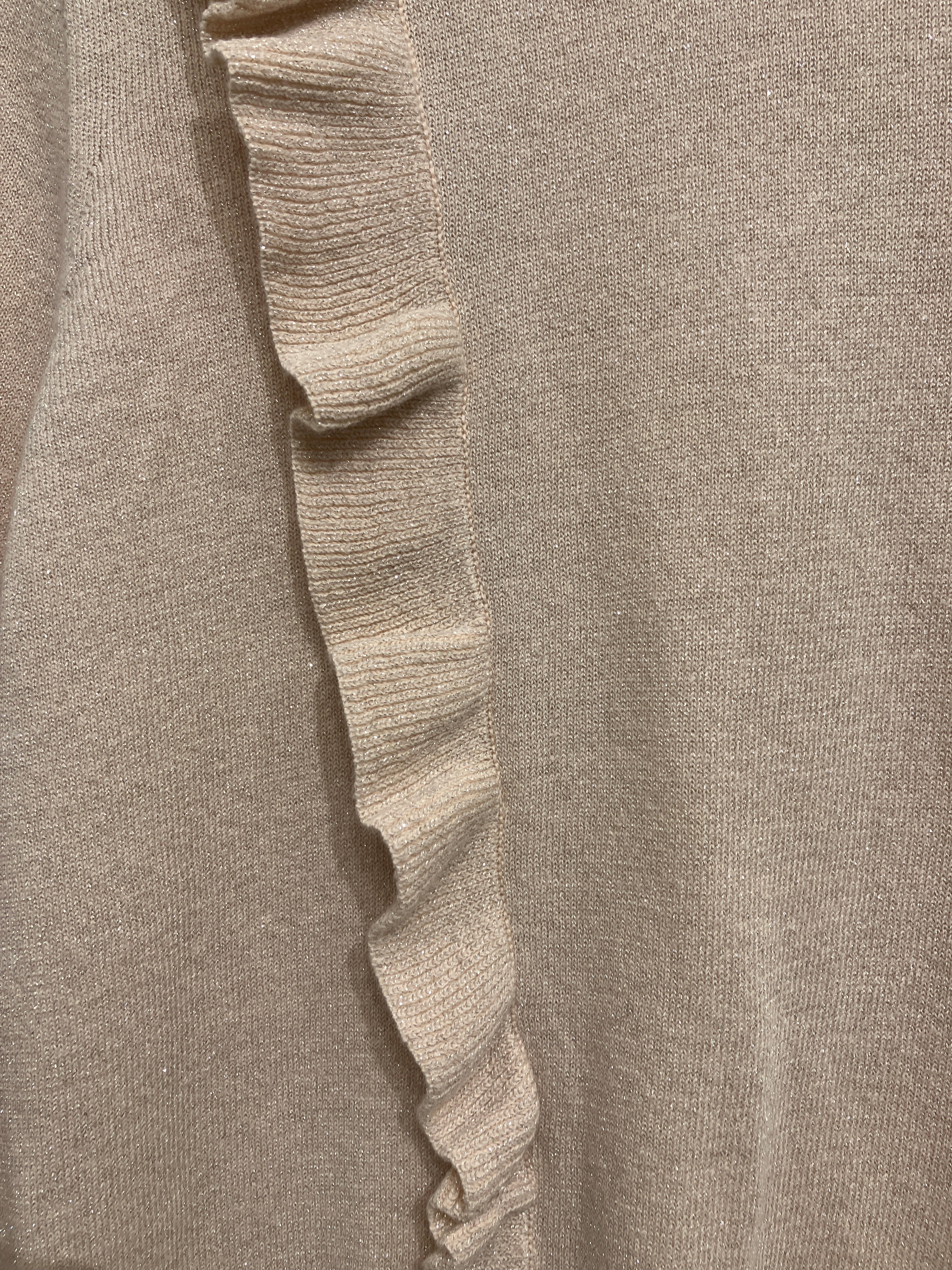 Neo Noir Bluse